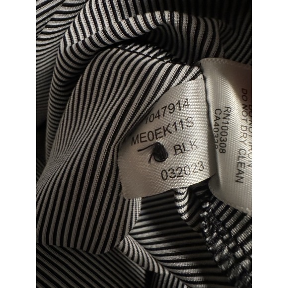 Peter Millar Polo Shirt Mens Large Summer Comfort Golf TCU Horned Frogs College - Picture 9 of 9